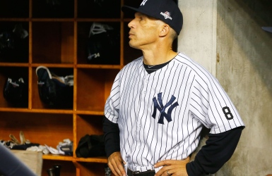 Joe Girardi explique sa saute d'humeur