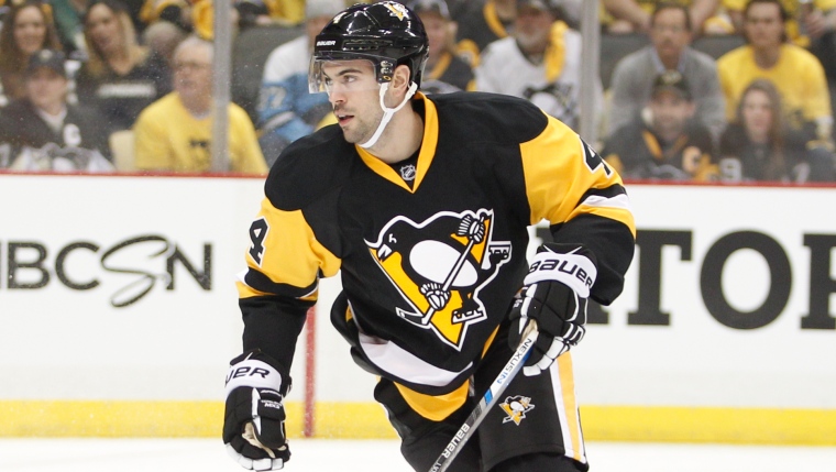 Yahoo Fantasy Hockey: The Top 100 players for 2013-14