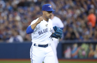 Jays: On assistera à un duel Stroman-Tillman