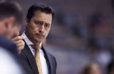 La vitesse sera la clé selon Guy Boucher
