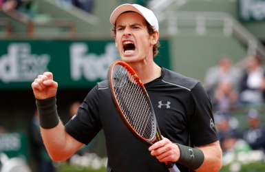 Murray menace Djokovic, Raonic en 4e place