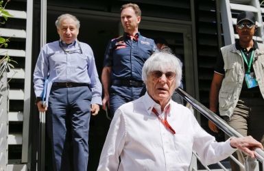 GP Brésil : les organisateurs surpris de ne pas être confirmés