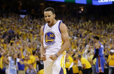 Les Warriors sont les favoris selon les DG