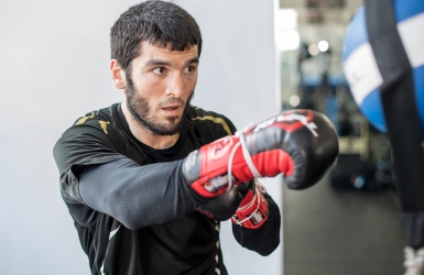 Beterbiev affrontera Prieto le 23 décembre