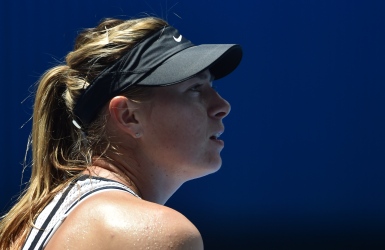 La suspension de Sharapova est réduite