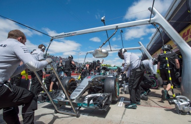 F1 : Montréal offrirait 4 M$ en compensation