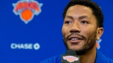 Derrick Rose Derrick Rose