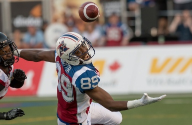 Duron Carter et Kenny Stafford sont libérés