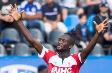 Le Revolution est dans le rétroviseur de l'IMFC