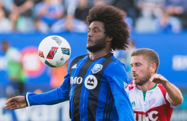 IMFC: Salazar invité par la sélection du Bélize