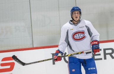 Canadiens : la saga Will Bitten est terminée