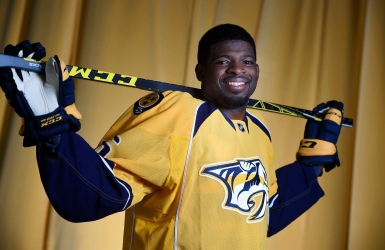 Subban fera ses débuts contre le Lightning
