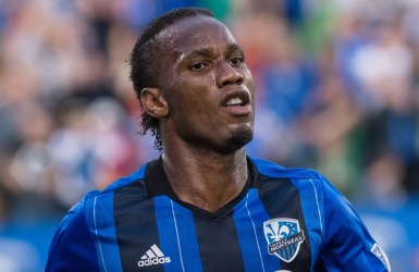 RDS : les séries à la portée sans Drogba