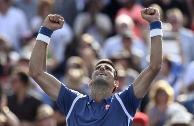 Djokovic veut retrouver « le plaisir » de jouer