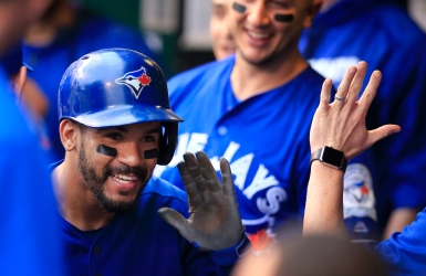 Blue Jays : Des nouvelles de Travis et Liriano