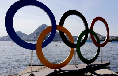 JO 2028 : l'Australie songe à se porter candidate
