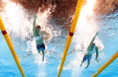 Bouleversements à la Fédération hongroise de natation