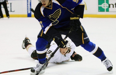 « Les Blues m’ont appelé tous les jours »
