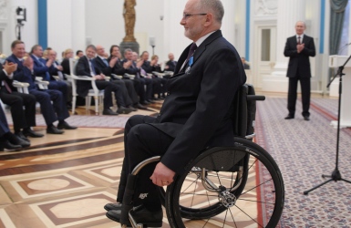 La Russie a beaucoup de chemin à faire