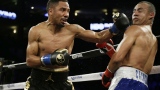 Andre Ward et Alexander Brand