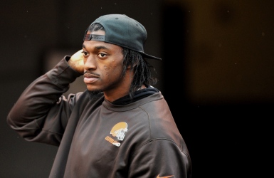 Robert Griffin III a le feu vert des médecins