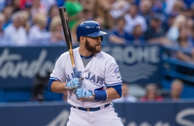 MLB : Blue Jays-Pirates à Montréal en 2017