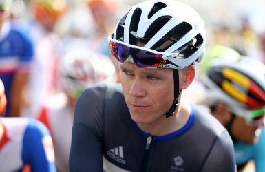 Dopage : Chris Froome dénonce les abus