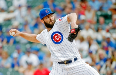 L'art de diriger Jake Arrieta selon Joe Maddon