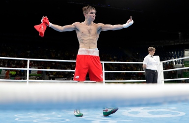 Les juges et arbitres de Rio écartés par l'AIBA