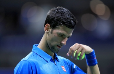 Djokovic se retire de l'Omnium de Chine