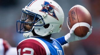 Rakeem Cato