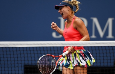 Kerber et Muguruza seront à Brisbane