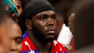 Une nouvelle chance pour Bermane Stiverne? Une nouvelle chance pour Bermane Stiverne?