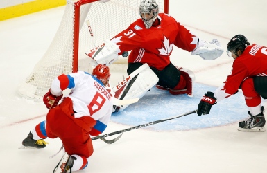 Le Canada doit contourner l'obstacle russe