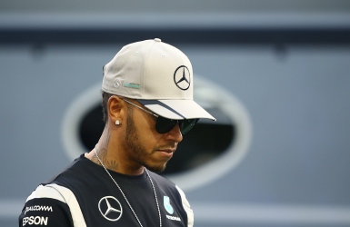 Hamilton doit stopper l'hémorragie