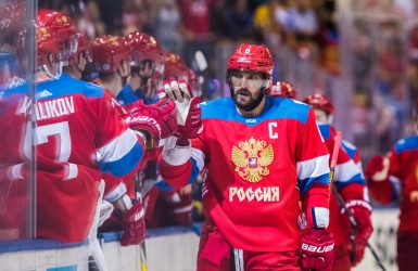 JO : les joueurs rejetteraient l'offre de la LNH