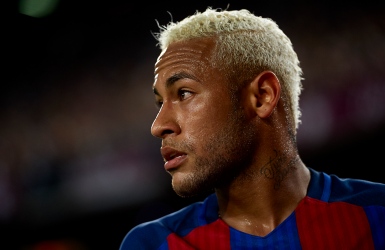 Dossier Neymar : la justice rouvre le dossier