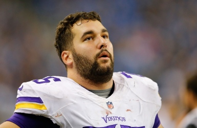 La saison de Matt Kalil est terminée