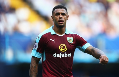 EPL: Gray suspendu pour propos homophobes