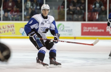 13 joueurs de la LHJMQ au Défi Mondial