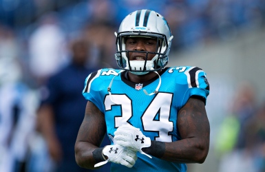Artis-Payne et Whittaker se partageront la tâche