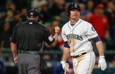Tweets racistes : Steve Clevenger suspendu