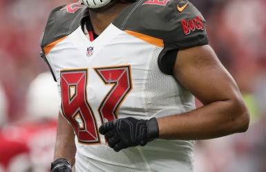 Seferian-Jenkins libéré par les Bucs