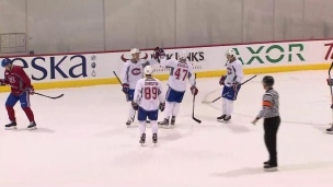 L'écran Radulov L'écran Radulov
