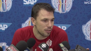 « Toute la Russie va regarder ce match » « Toute la Russie va regarder ce match »
