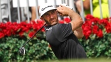 Dustin Johnson