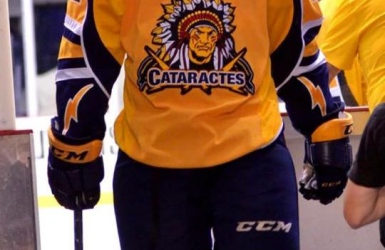 Le dernier mot aux Cataractes face aux Sags