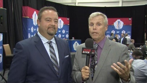 Un match aux antipodes pour Crosby et Ovechkin Un match aux antipodes pour Crosby et Ovechkin