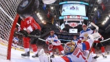 Match Canada Russie 2016