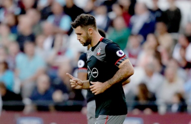 Southampton enfonce un peu plus West Ham